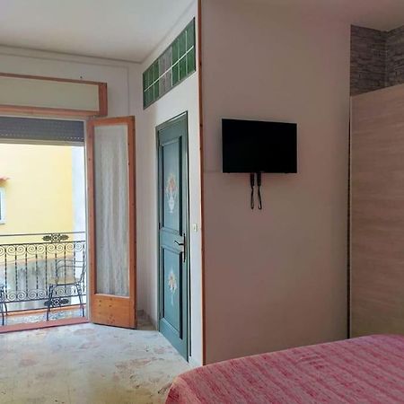 Casa Vacanza "Il Cortiletto" Sciacca Kültér fotó
