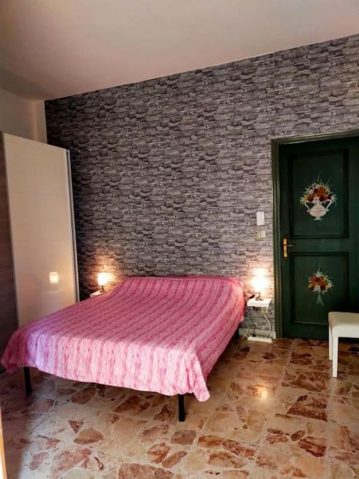 Casa Vacanza "Il Cortiletto" Sciacca Kültér fotó