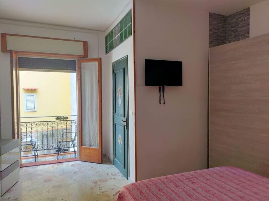 Casa Vacanza "Il Cortiletto" Sciacca Kültér fotó