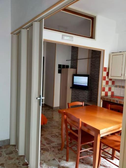 Casa Vacanza "Il Cortiletto" Sciacca Kültér fotó