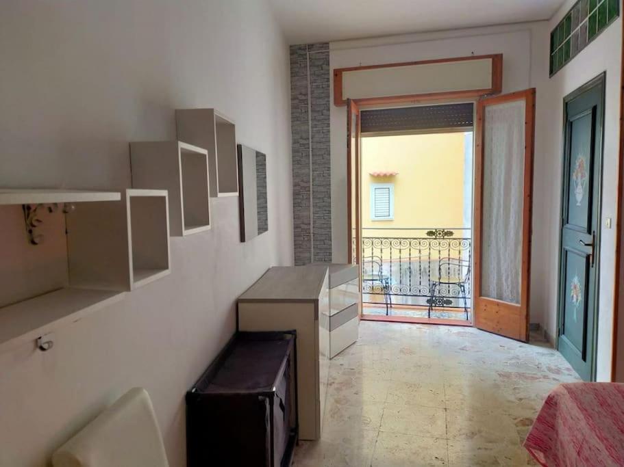 Casa Vacanza "Il Cortiletto" Sciacca Kültér fotó
